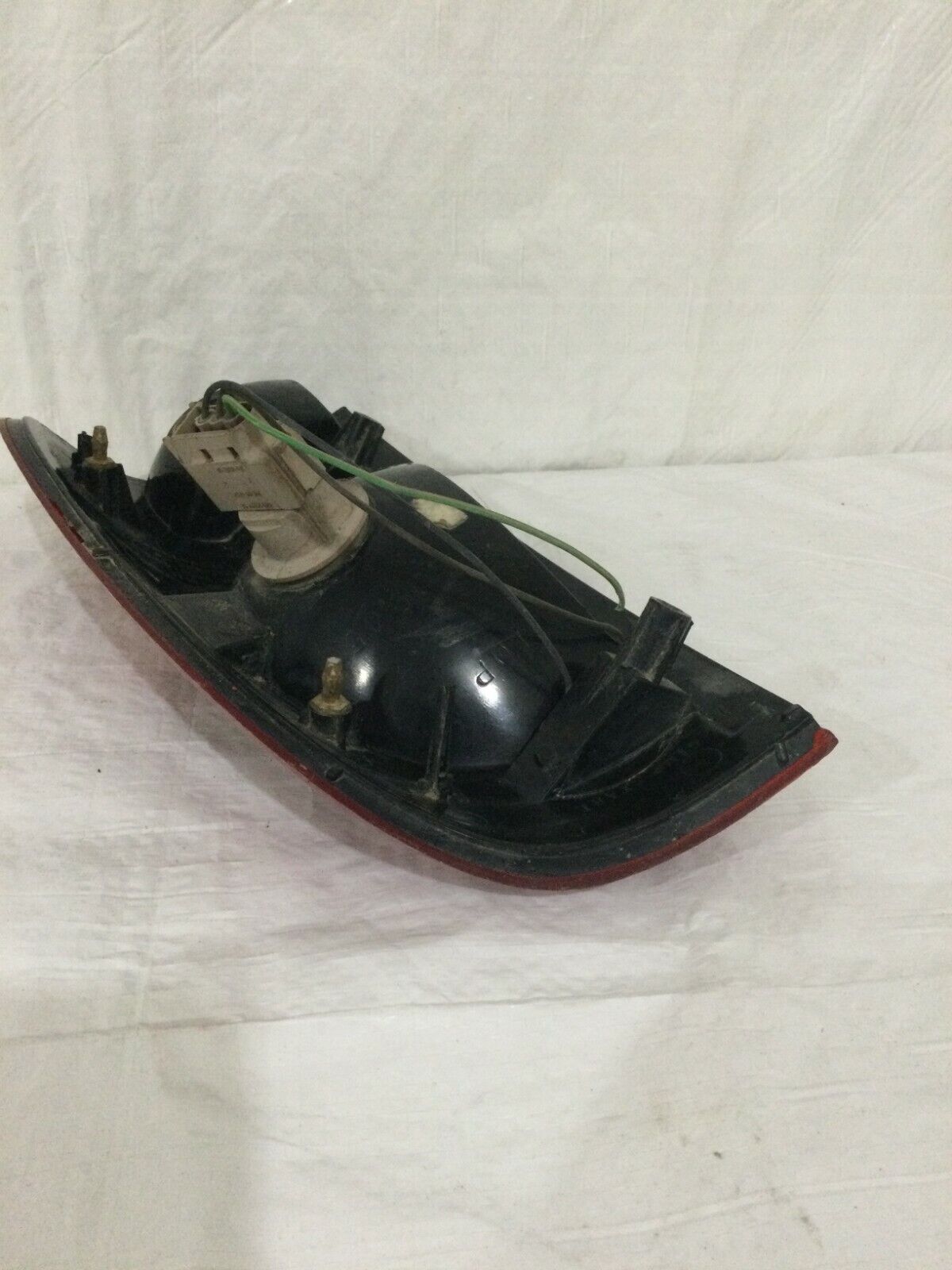 1997-2003 Ford F-150 F150 Tail Light Assembly Left Driver Side LH F85B-13B505-C