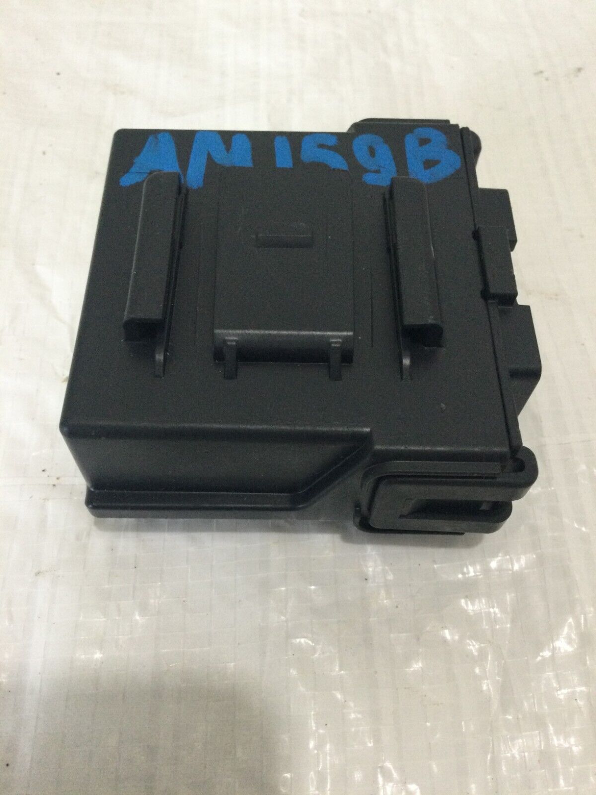 2020 Nissan Rogue Diagnostic Control Module 476A07FL0C OEM