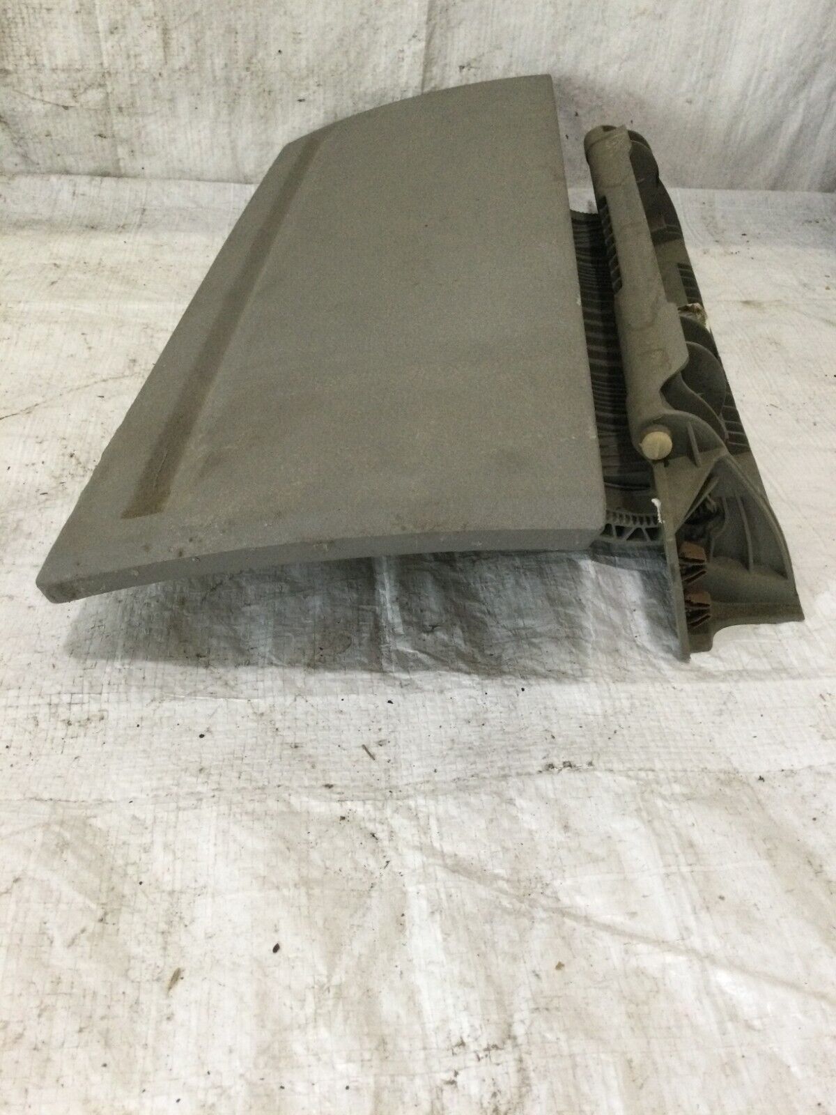 Upper Glove Box Door Only 2010-2012 Ram 1500 2500 3500 OEM