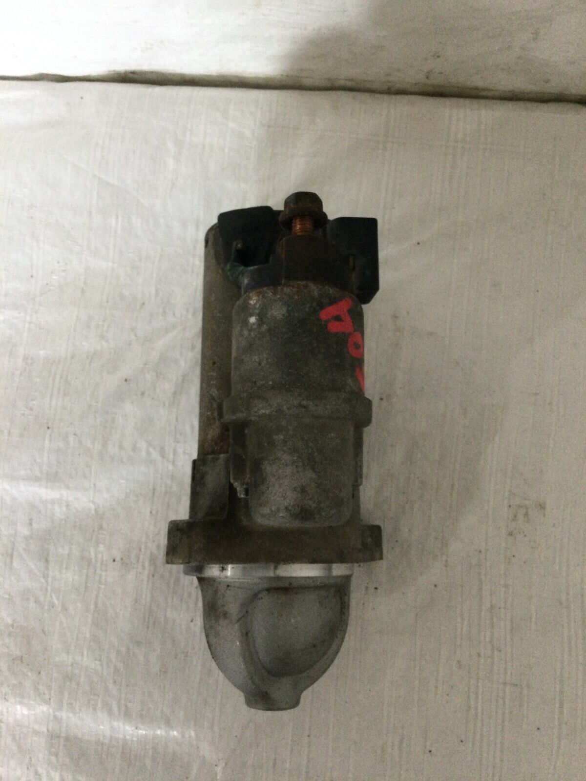 Hyundai Elantra 2012 2013 2014 (1.8L) Engine Starter Motor OEM