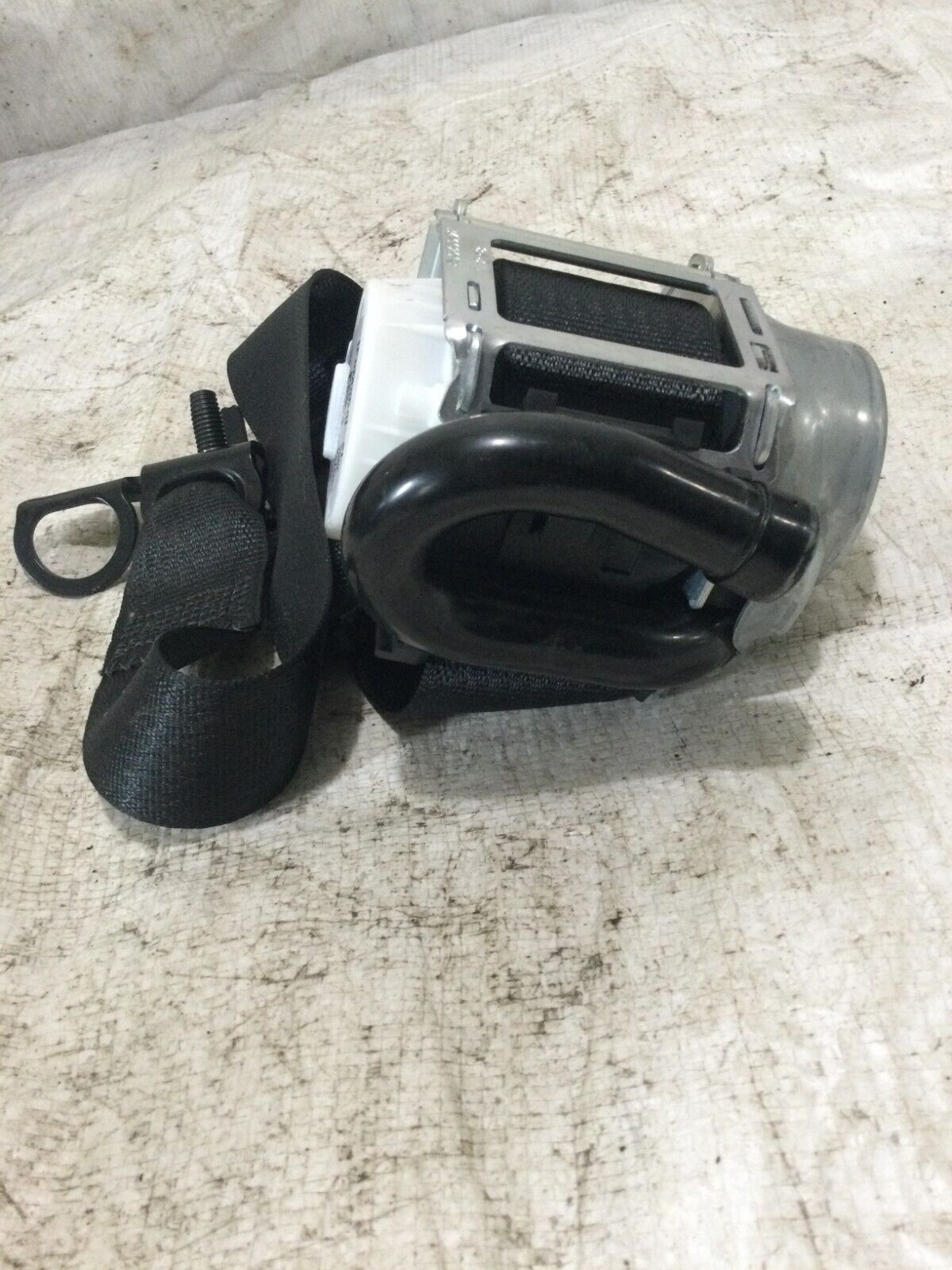 2023 Ford F-150 F150 Rear Left Seat Belt OEM