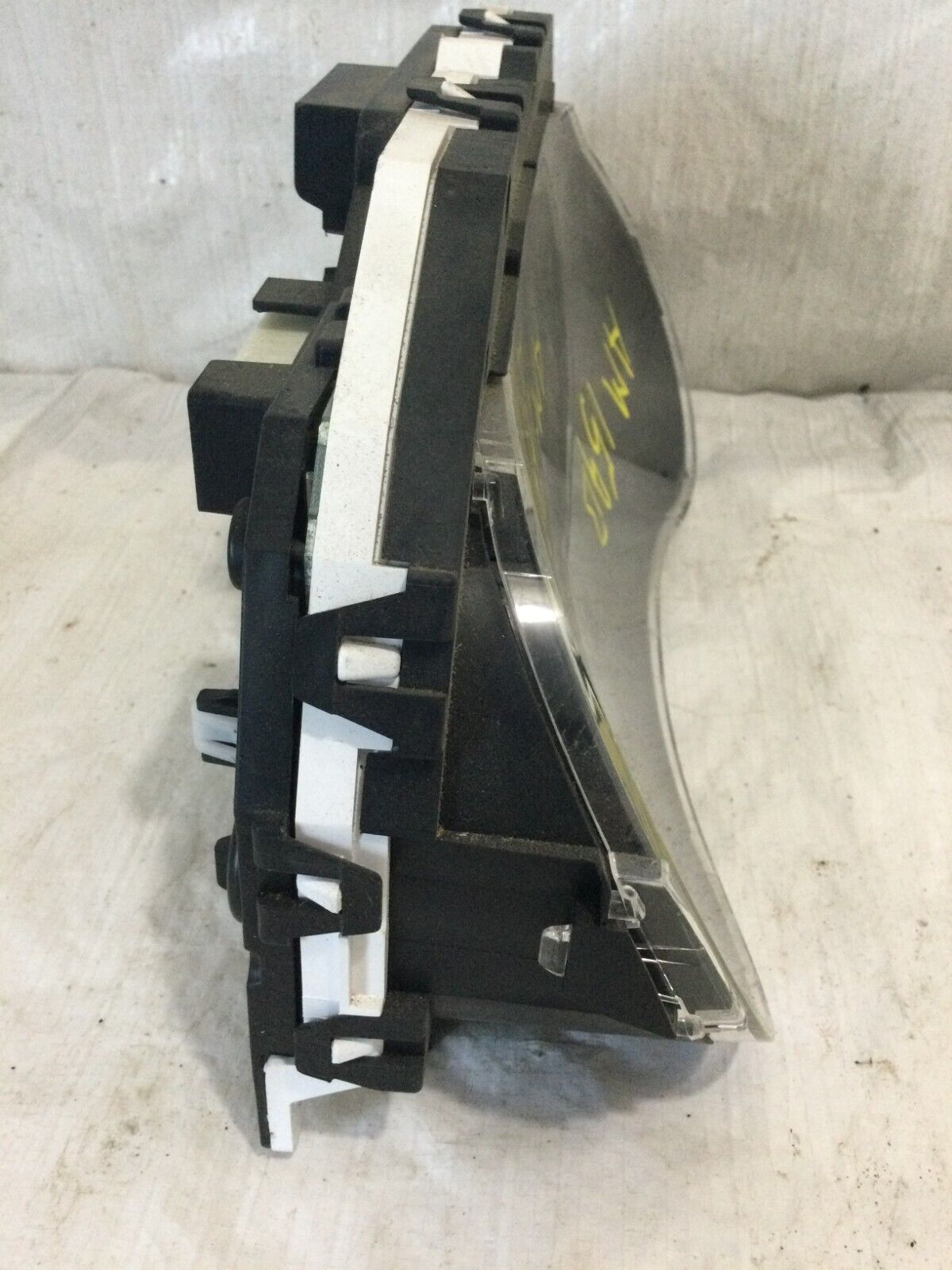 2020 Nissan Rogue Speedometer Gauges Instrument Cluster KPH OEM 248107FL4B