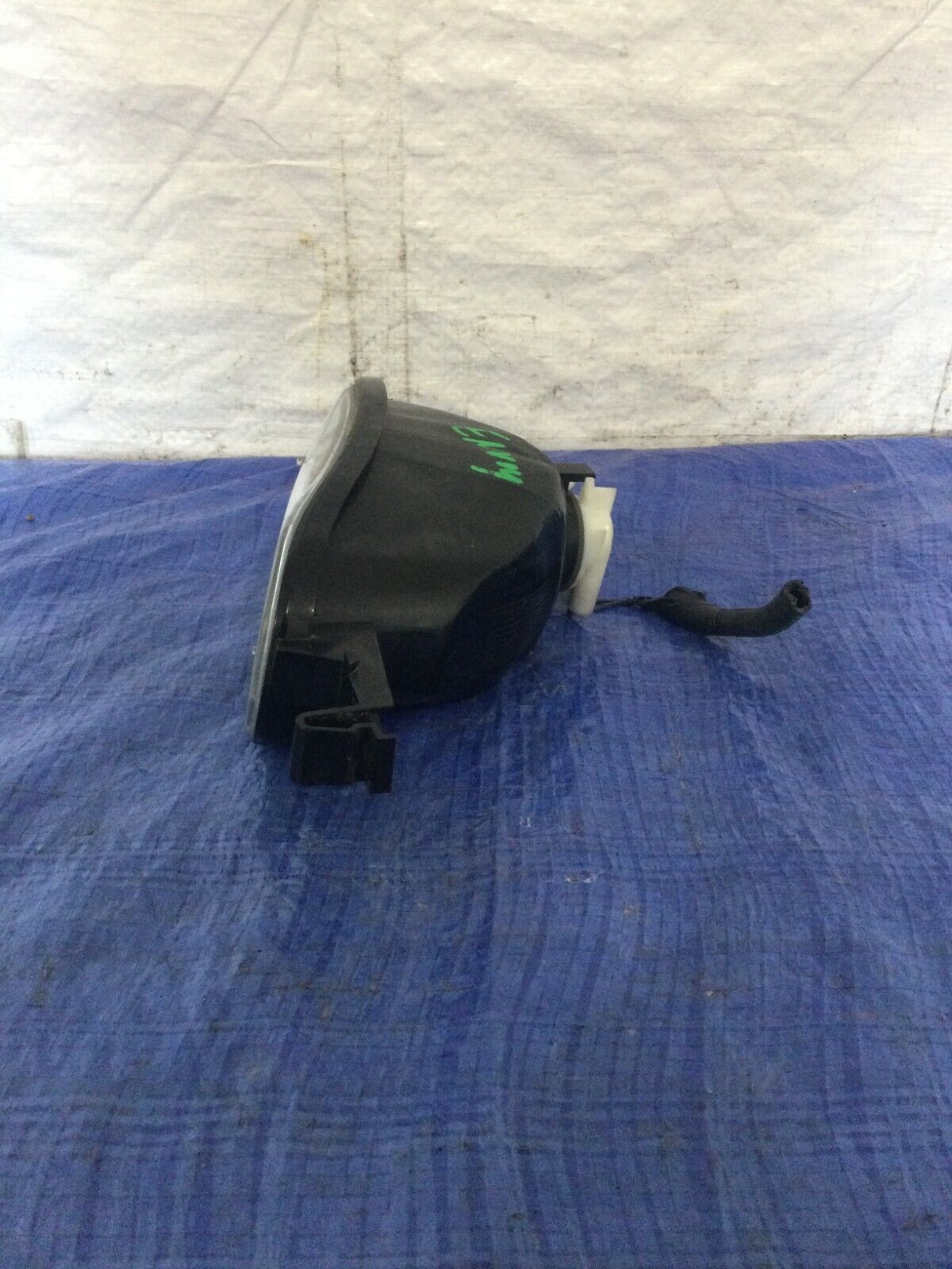 Corner Light For 2002-2009 GMC Envoy 2002-2006 Envoy XL Passenger side OEM