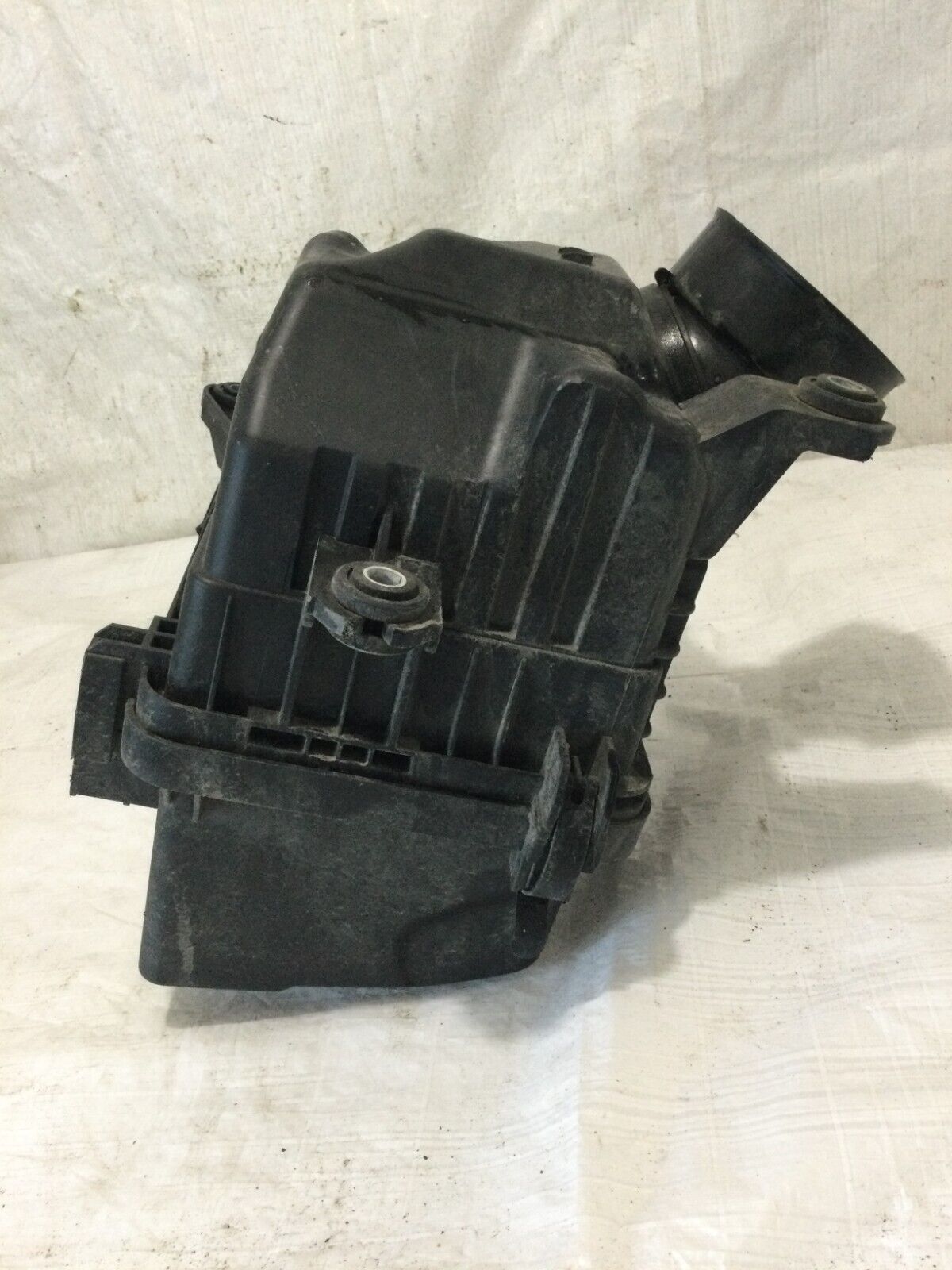 2020 Kia Forte Air Cleaner Assembly