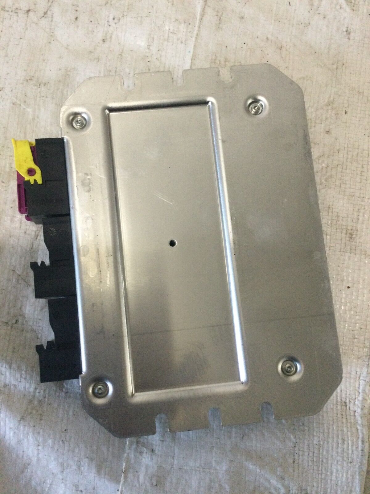 2021 RAM 3500 Air Suspension Control Module OEM