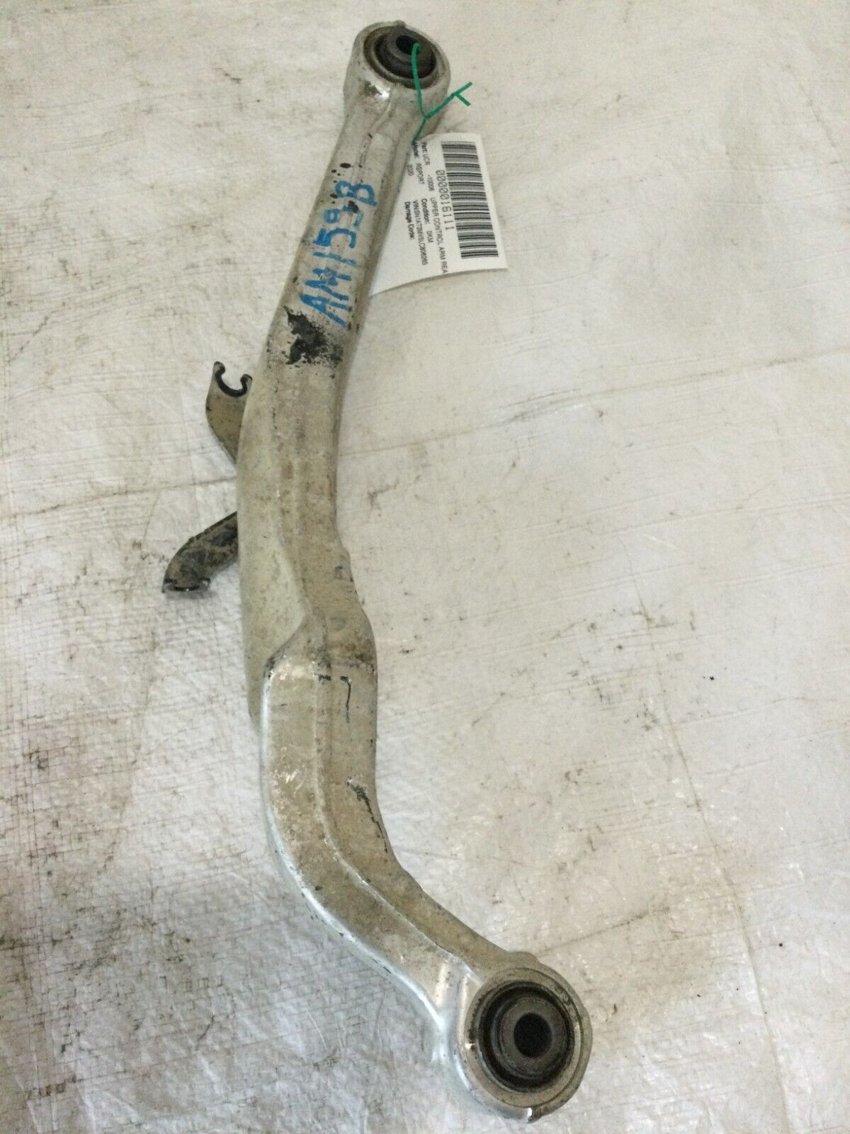 2020 Nissan Rogue Rear Right Upper Control Arm OEM
