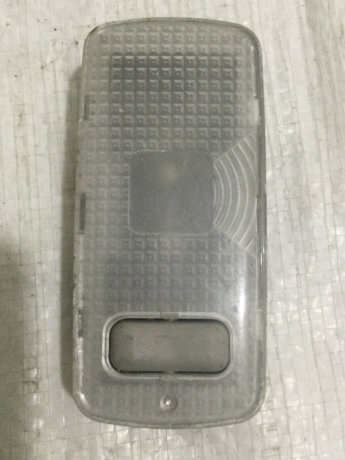 2020 Nissan Rogue Rear Interior Light OEM