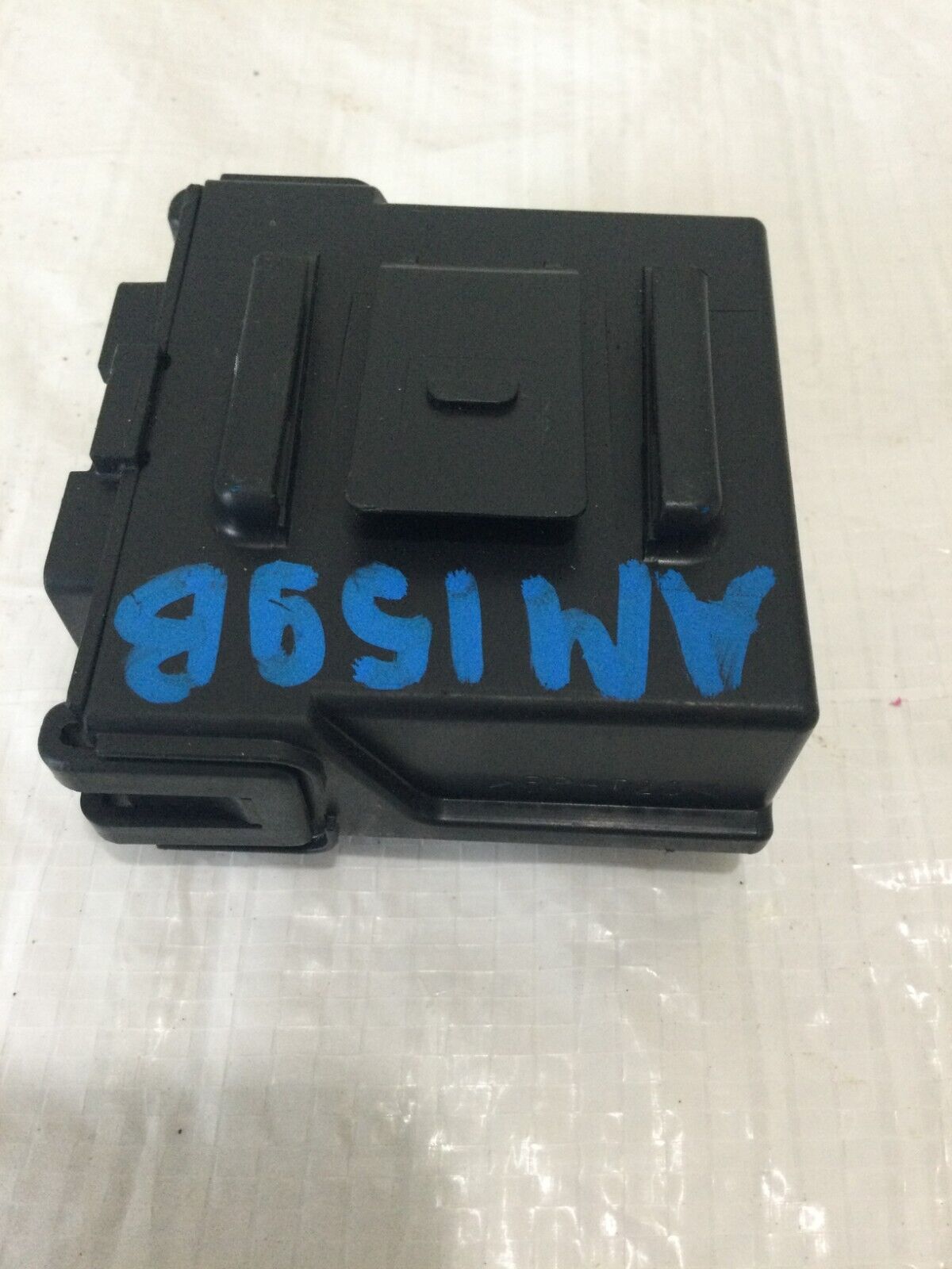 2020 Nissan Rogue Diagnostic Control Module 476A07FL0C OEM
