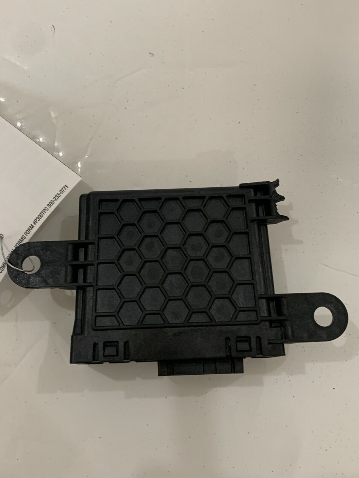 068413485AB 2018-2019 Jeep Compass Controller Unit Module ECU ECM OEM