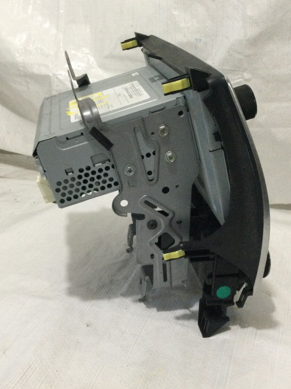 Toyota Camry 15-17 Radio Receiver Info Screen Display 86140-06680 OEM