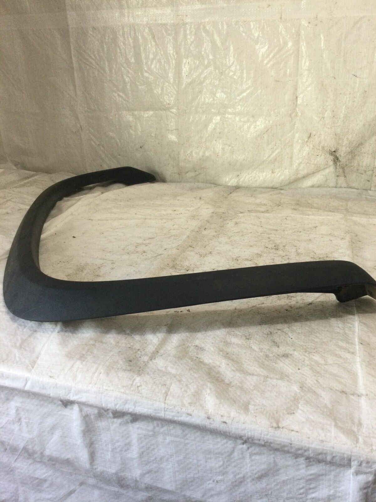 2022-2023 Toyota Corolla Fender Flare Right Passenger Side OEM