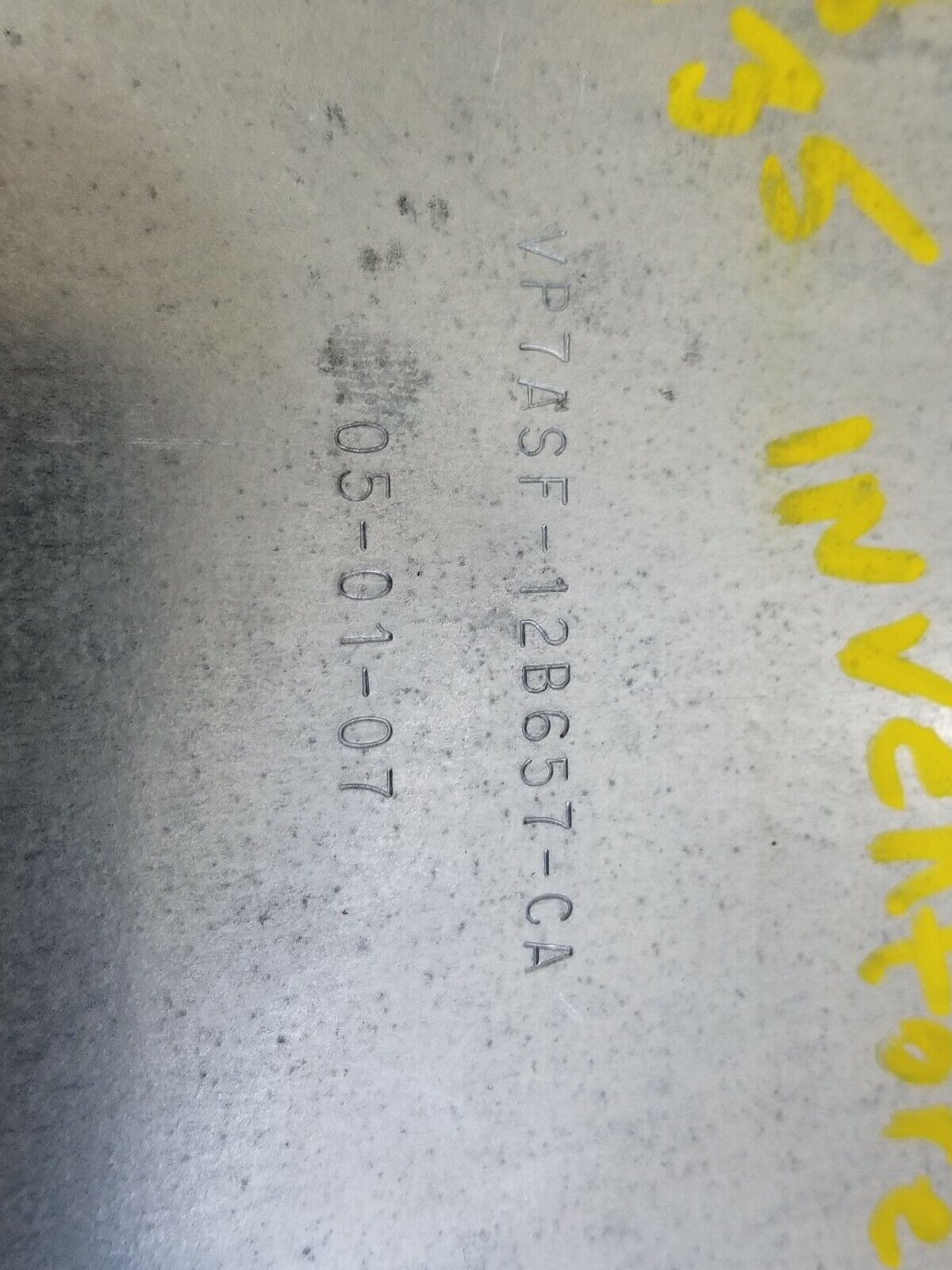 Infiniti G35 2007-200 8Phone Voice Control Communication Module 28383-JK60A OEM