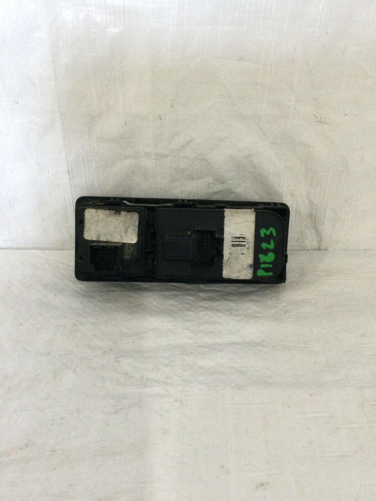 25810643 2014 Chevrolet Silverado 1500 Headlight Dimmer 4X4 Control Switch OEM