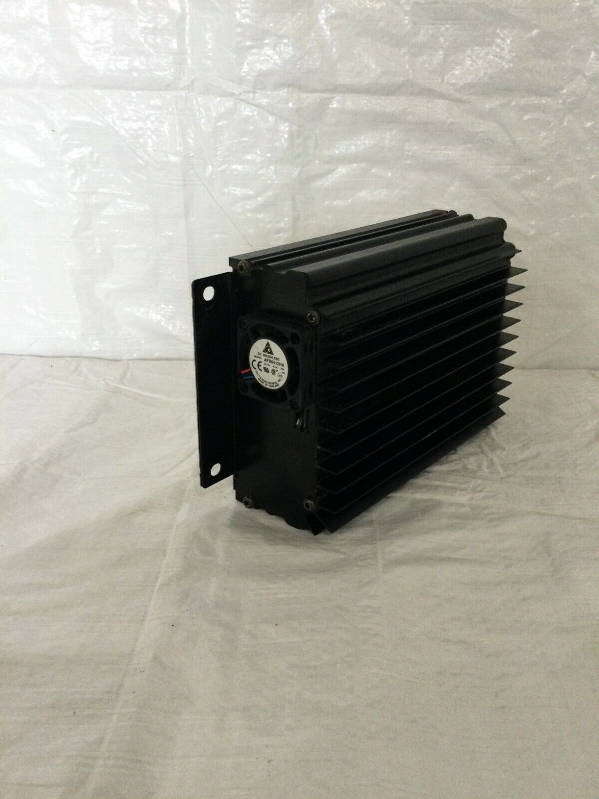 04 05 06 Mercedes Benz S500 S430 S Class Bose Factory Amplifier 2208273042