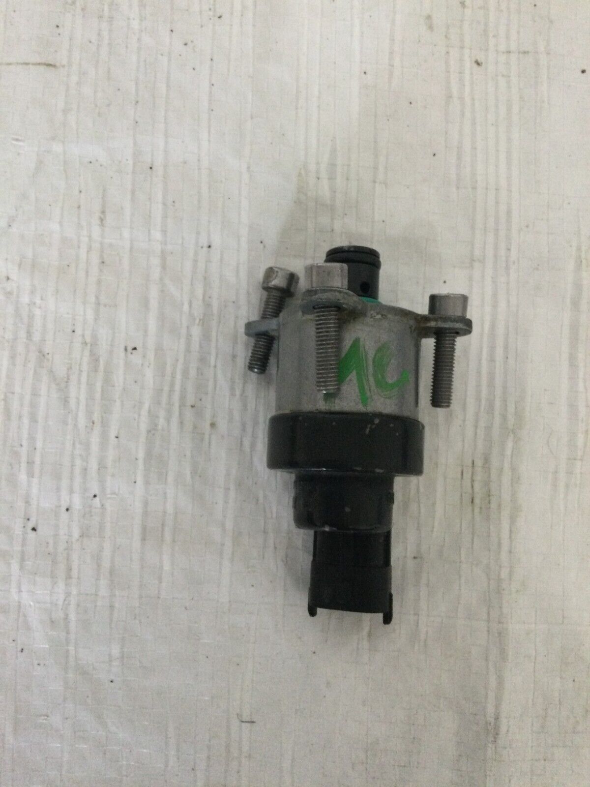 Fuel Pressure Regulator FCA MPROP 0928400642 Ram 6.7L Cummins Diesel OEM