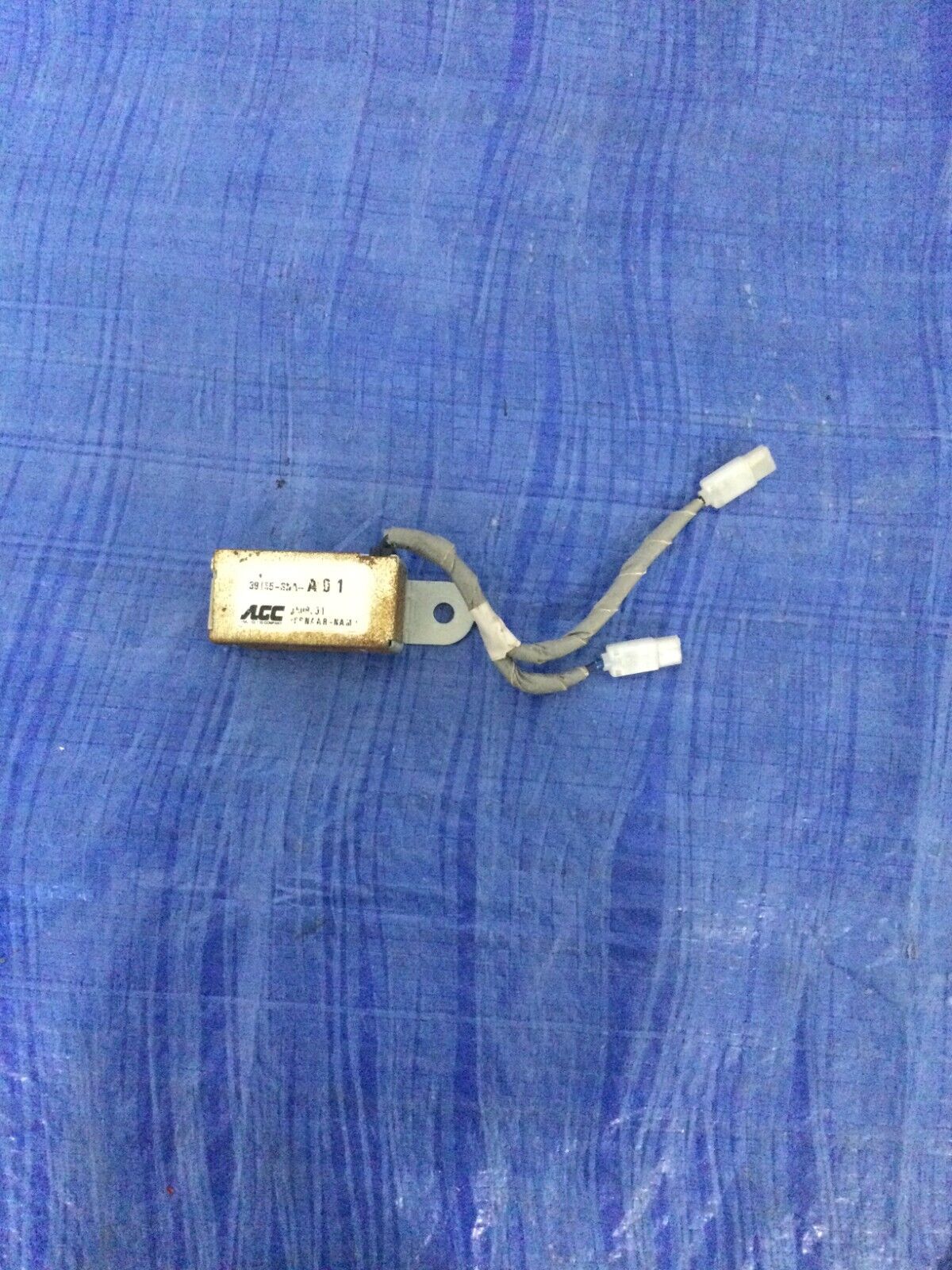 06 07 08 09 10 11 Honda Civic Antenna Module, 39155-SNA-A01 OEM