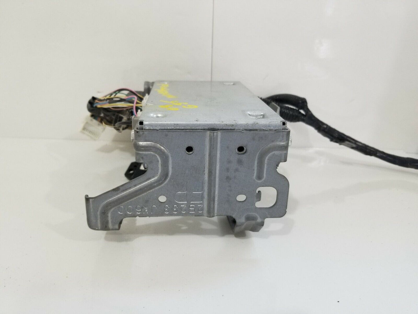 Infiniti G35 2007-200 8Phone Voice Control Communication Module 28383-JK60A OEM