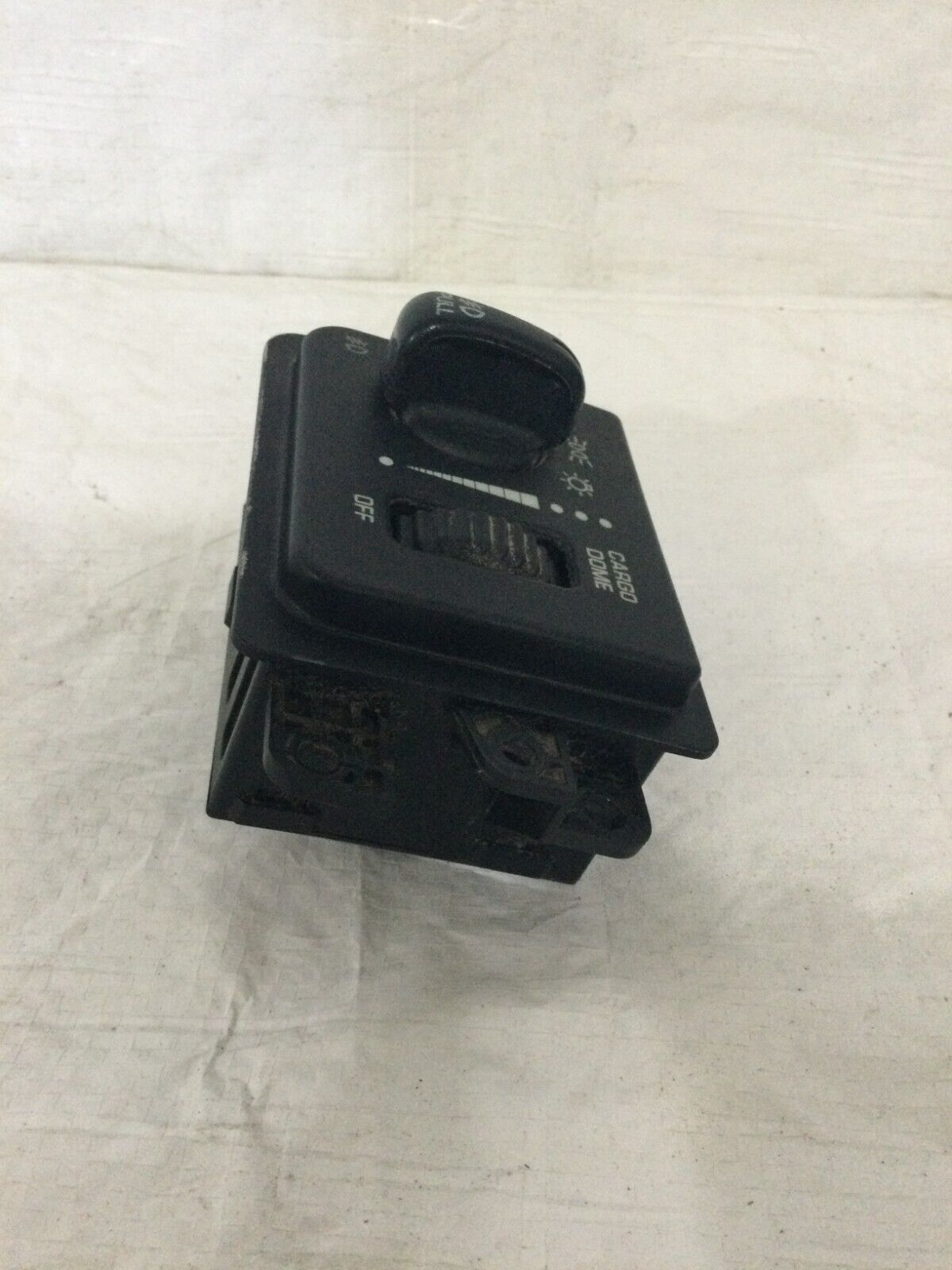 56045537AC 2002-2005 Dodge Ram 1500 Headlight Switch OEM