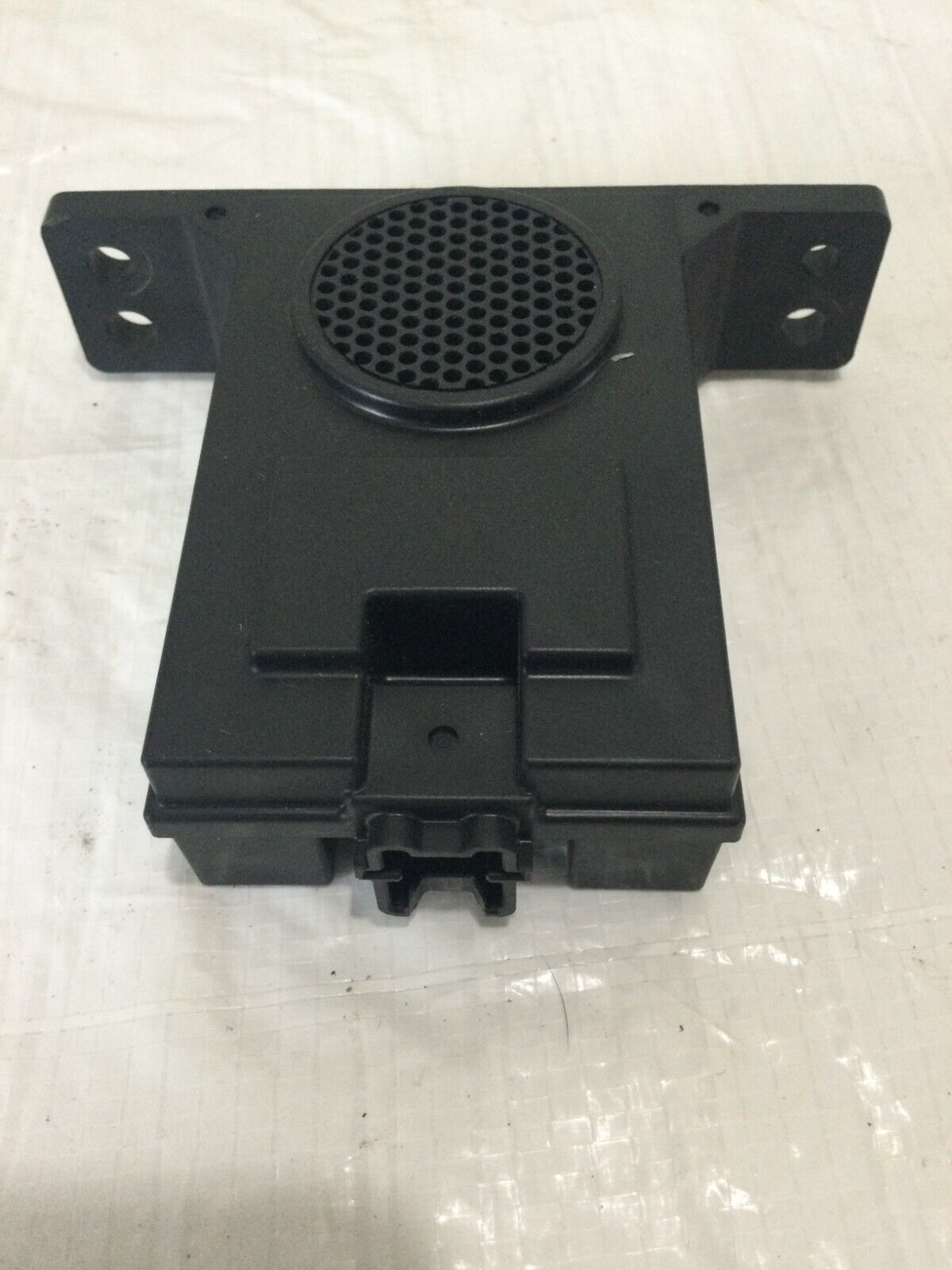 2020 Nissan Rogue Instrument Panel Speaker 284P35SK0A OEM