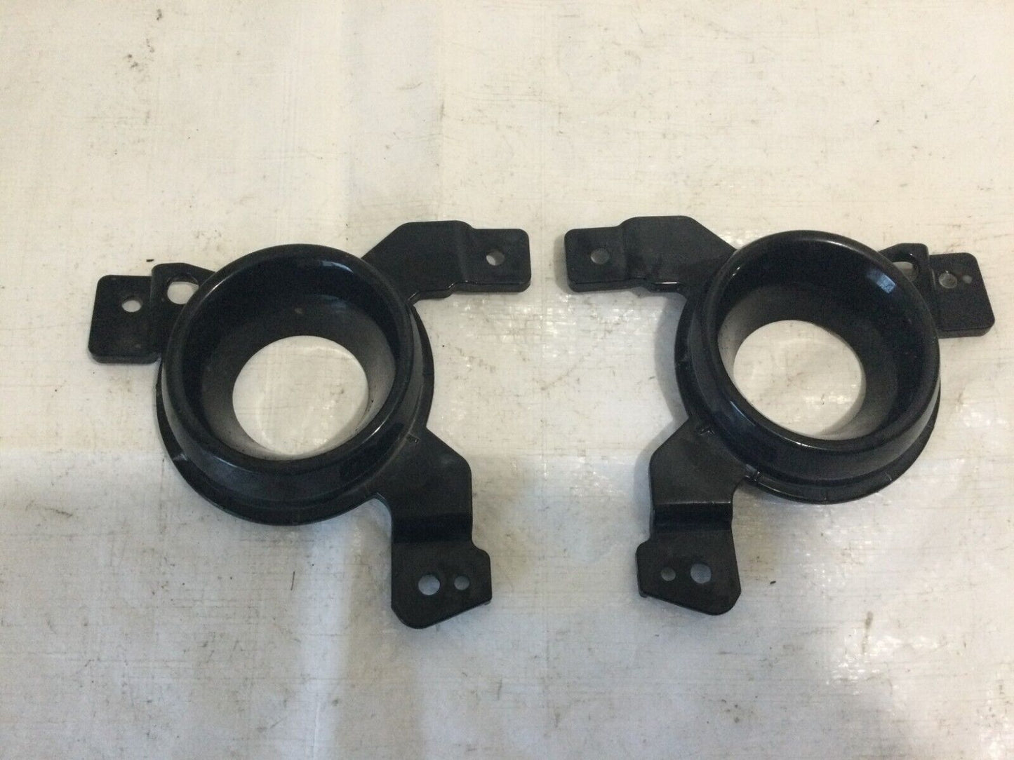 2020 Kia Forte Fog Light Cover Bezel OEM