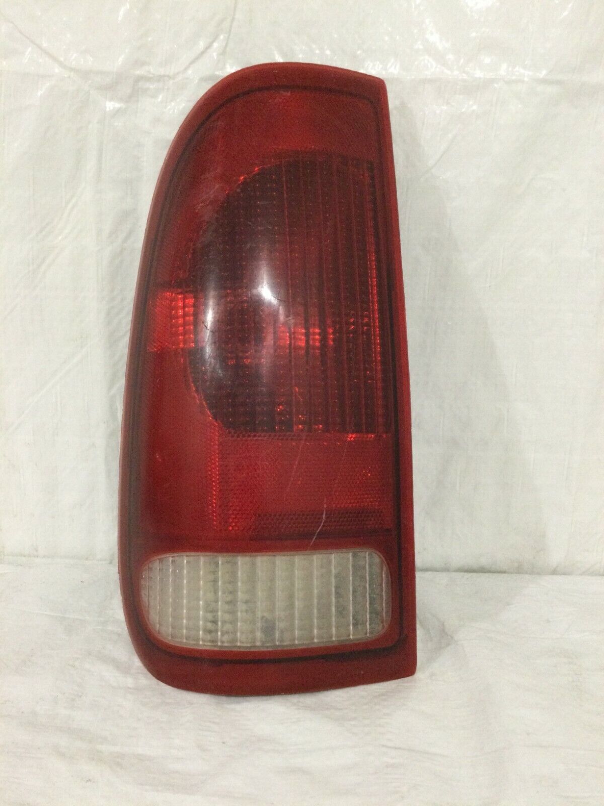 1997-2003 Ford F-150 F150 Tail Light Assembly Left Driver Side LH F85B-13B505-C