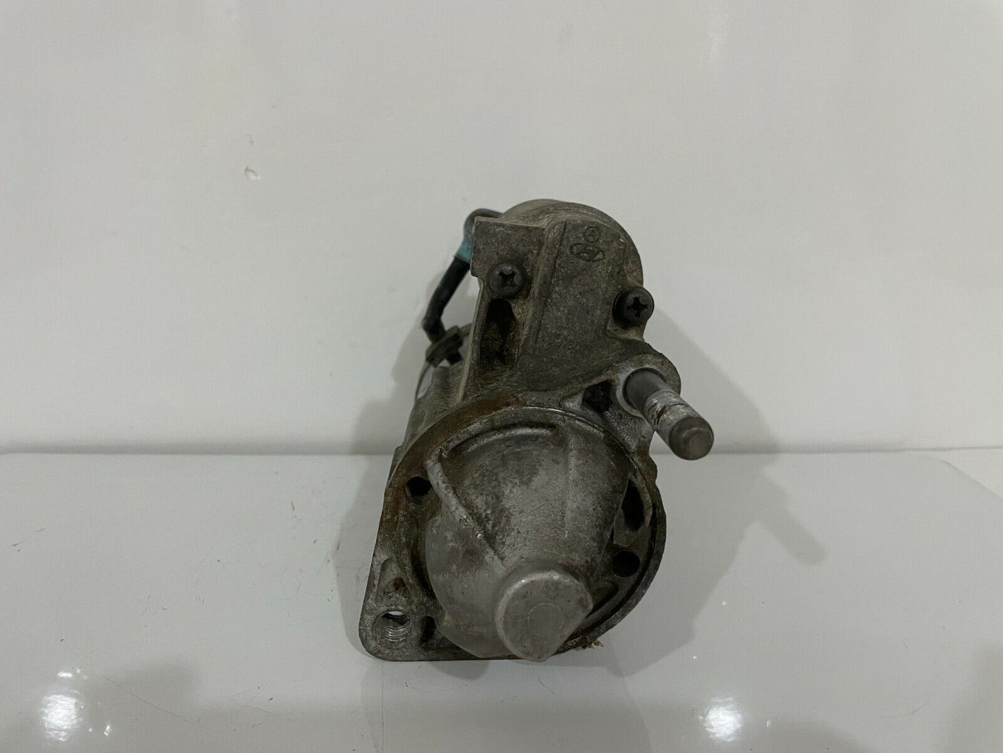 Hyundai Tiburon 2005-2008 Engine Starter Motor 36100-37210 OEM 2.0L