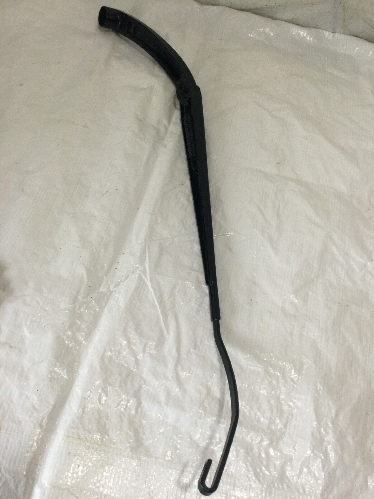 2020 Nissan Rogue Left Rear Windshield Wiper Arm OEM