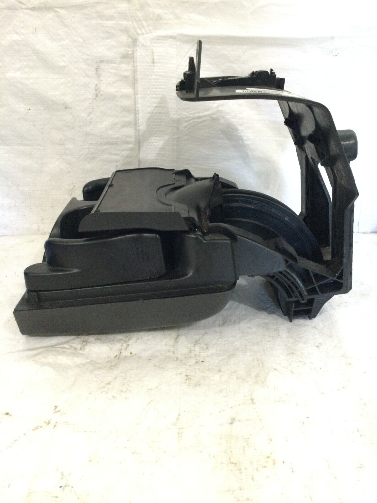 Instrument Panel Dash Ashtray Ash Tray OEM 2002 - 2005 Dodge Ram 1500 2500