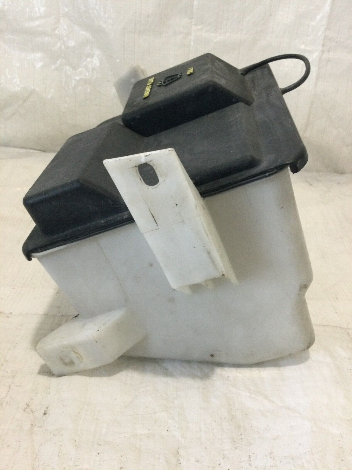 1997-2003 Ford F150 F-150 Windshield Washer Fluid Reservoir Bottle OEM