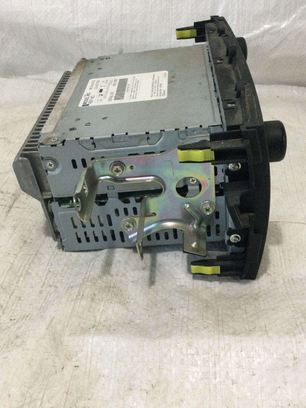 Toyota Corolla 2009 2010 2011 MP3 CD Player Radio Stereo 86120-02750 OEM