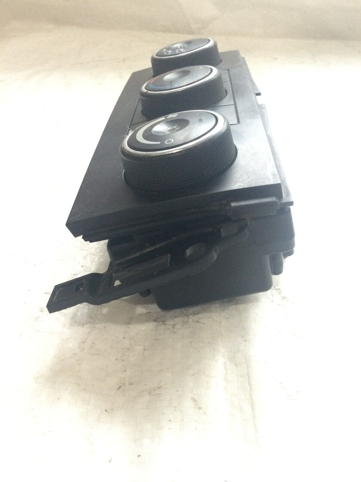 07-09 Chevy Silverado GMC Sierra A/C Heater Temperature Climate Control Unit OEM