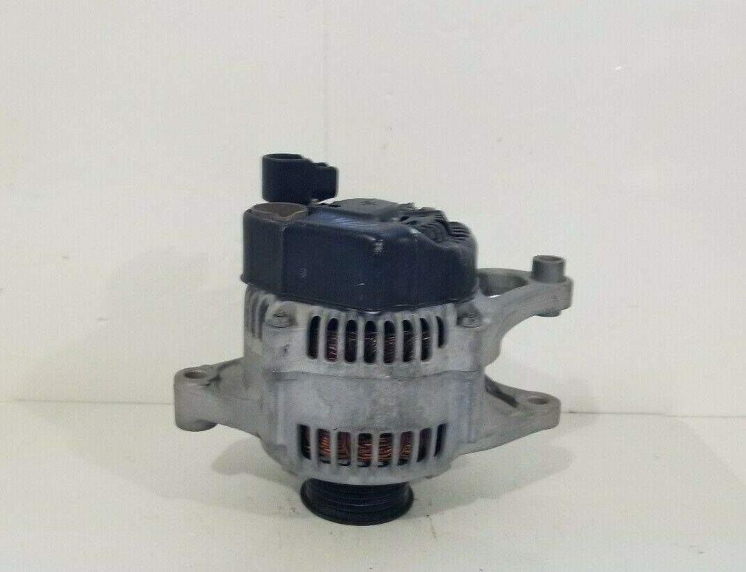 1997 Dodge Ram 1500 Alternator Motor 117 Amp