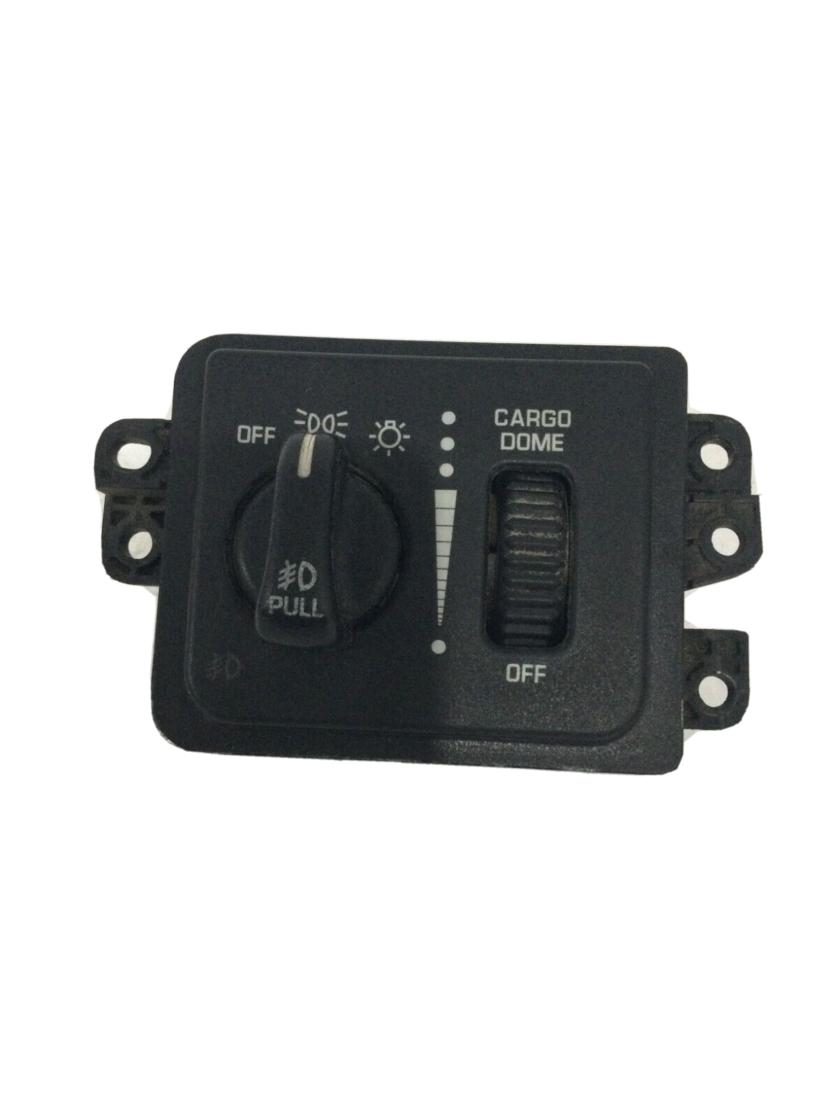 56045537AC 2002-2005 Dodge Ram 1500 Headlight Switch OEM