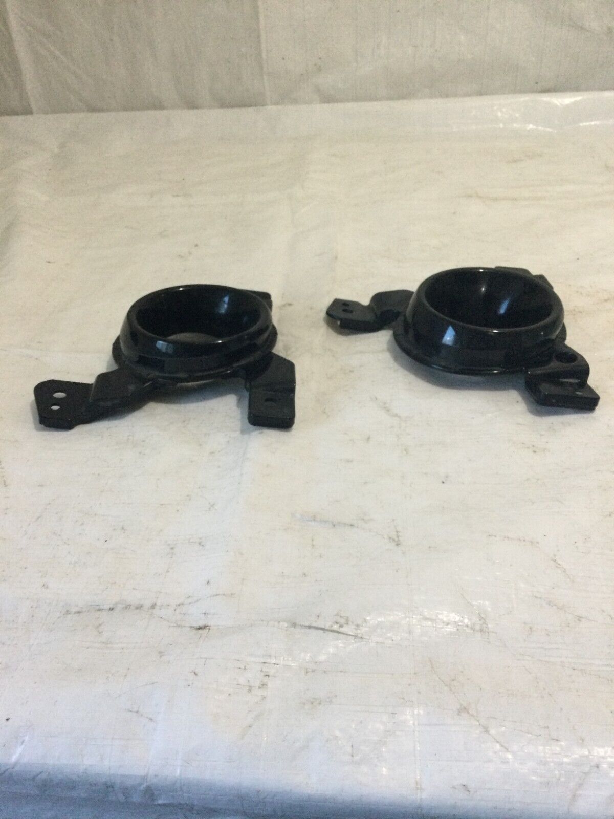 2020 Kia Forte Fog Light Cover Bezel OEM