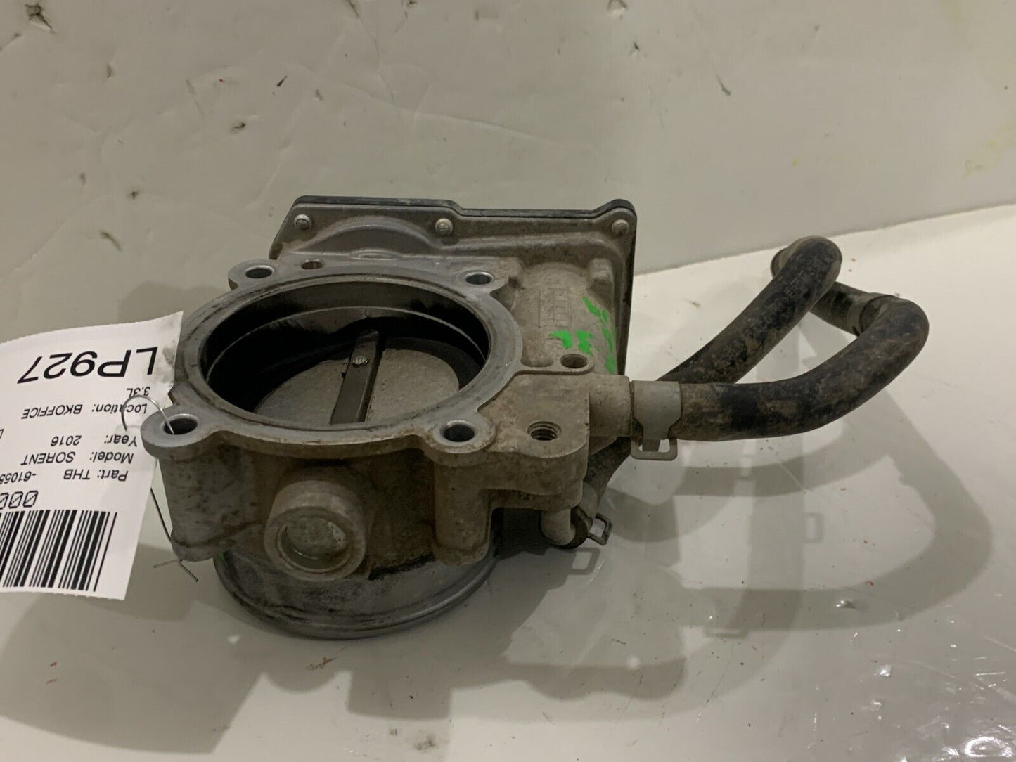 Throttle Body Air Control Valve 351003CAA0 2016 Kia Sorento V6 3.3L OEM