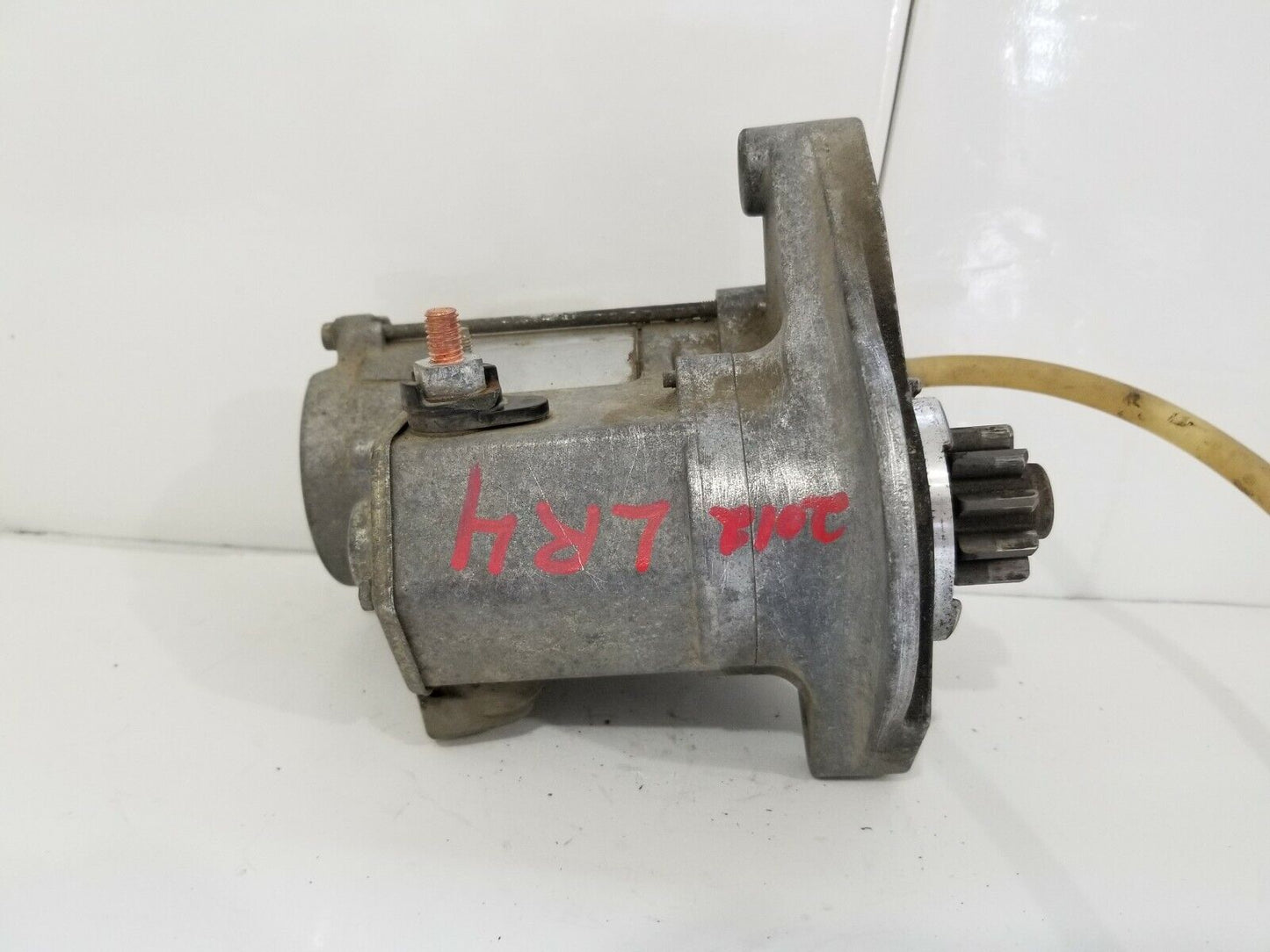 Land Rover LR4 2010-2013 OEM Engine Starter Motor 5.0L V8 AH42-11001-BB