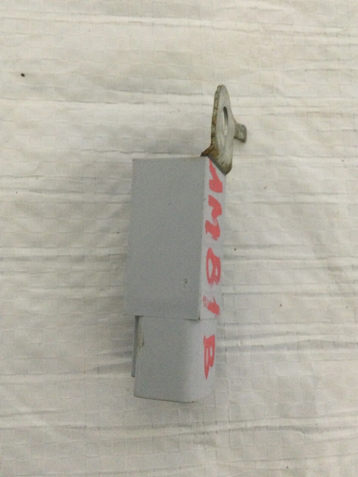 86516-12550 2009-2013 Toyota Corolla Condenser Relay OEM