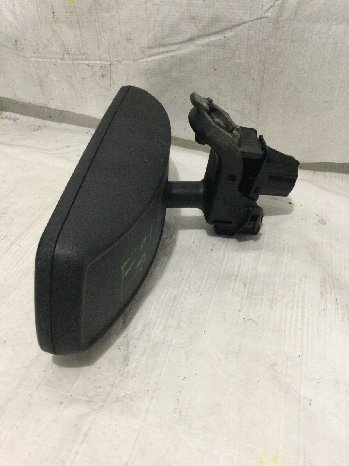 2021 Dodge Ram 3500 Auto Dim Interior Rear View Mirror OEM