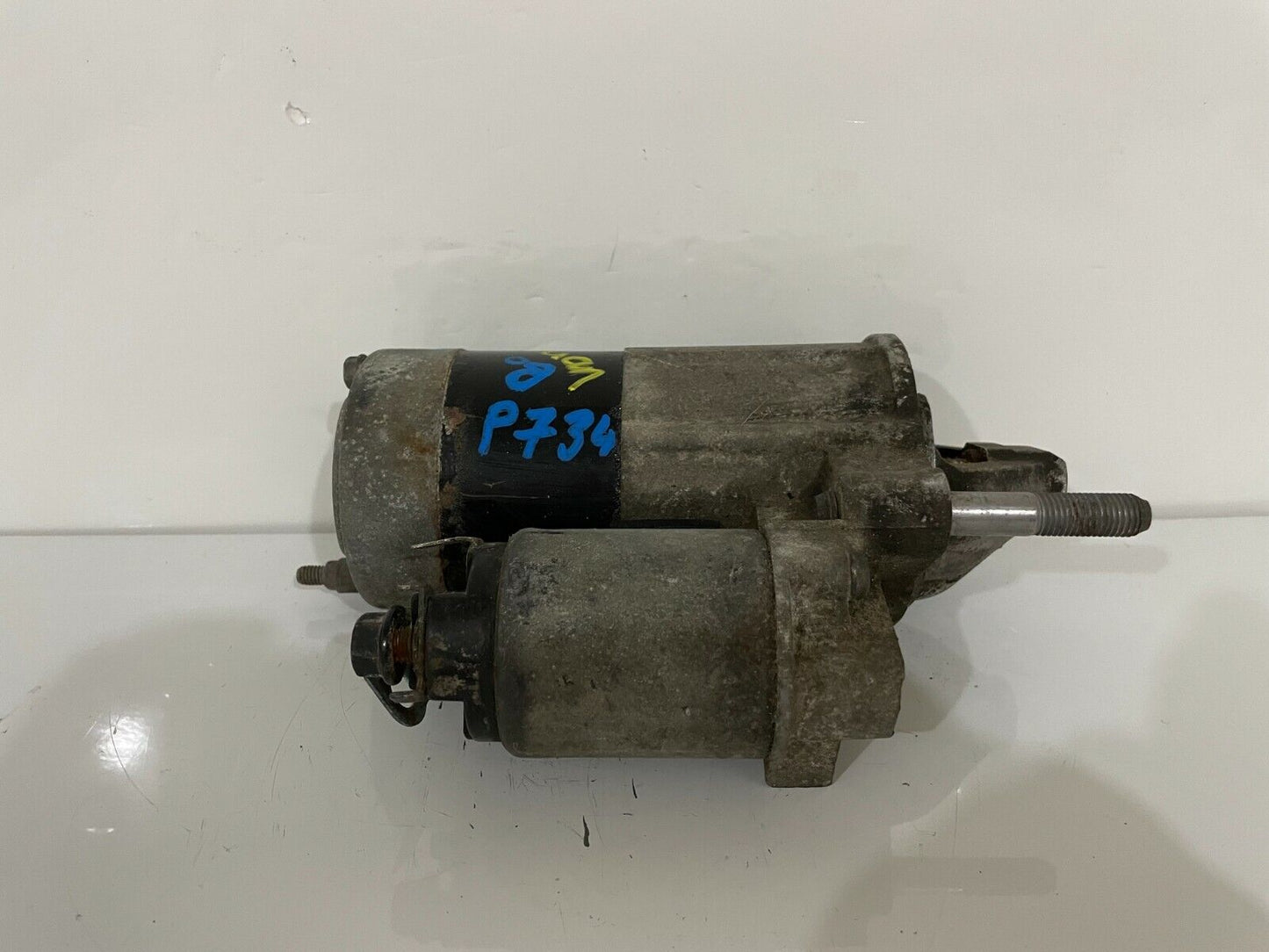 Hyundai Tiburon 2005-2008 Engine Starter Motor 36100-37210 OEM 2.0L