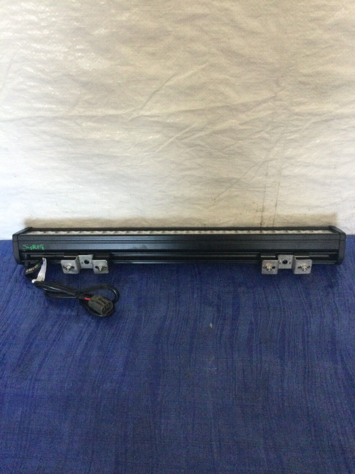 LED Light Lumen Light Bar Dual Row