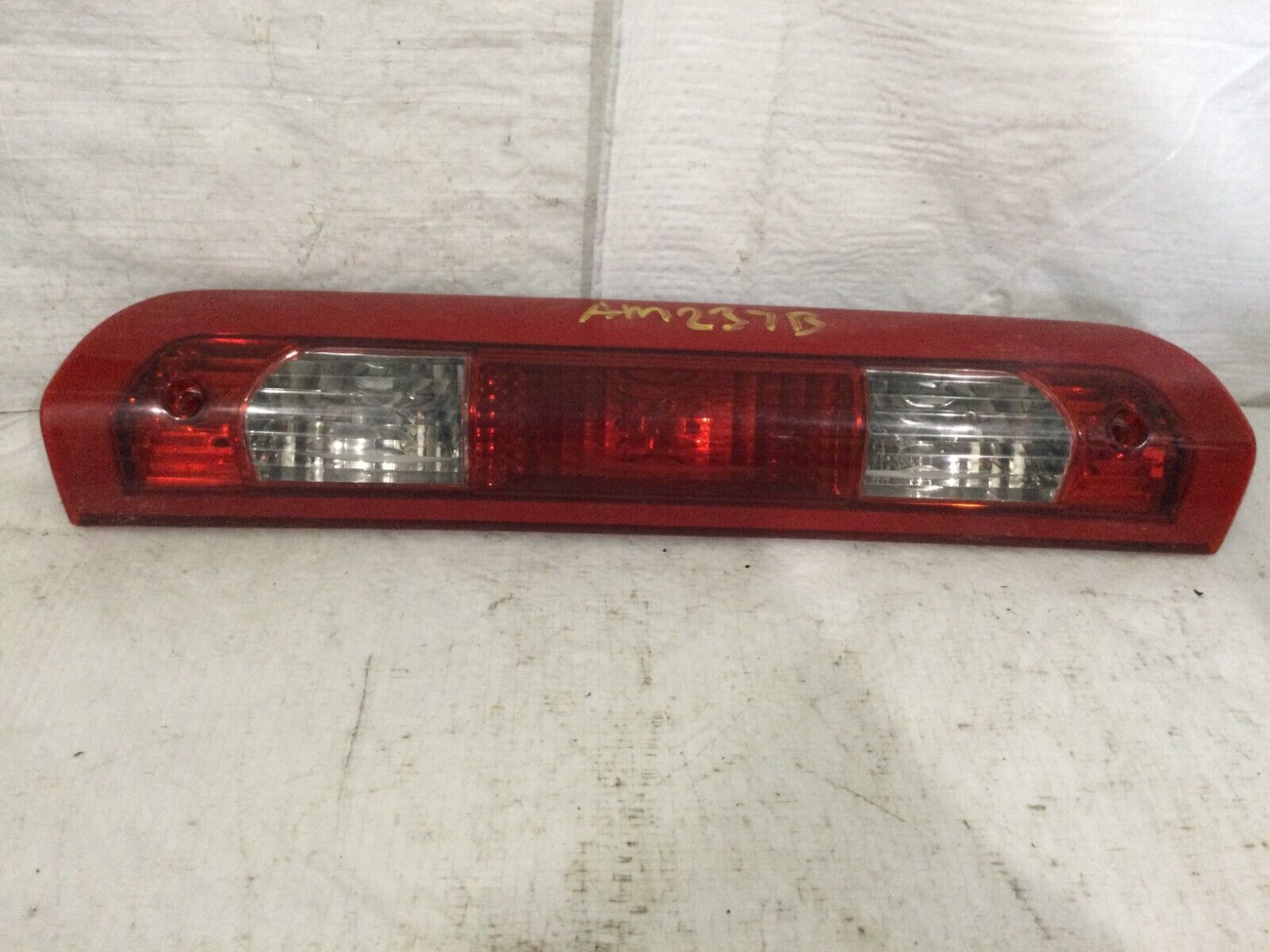 02-08 Dodge 1500 Pickup OEM Third Brake High Mounted Stop Light Lamp  03 04 05