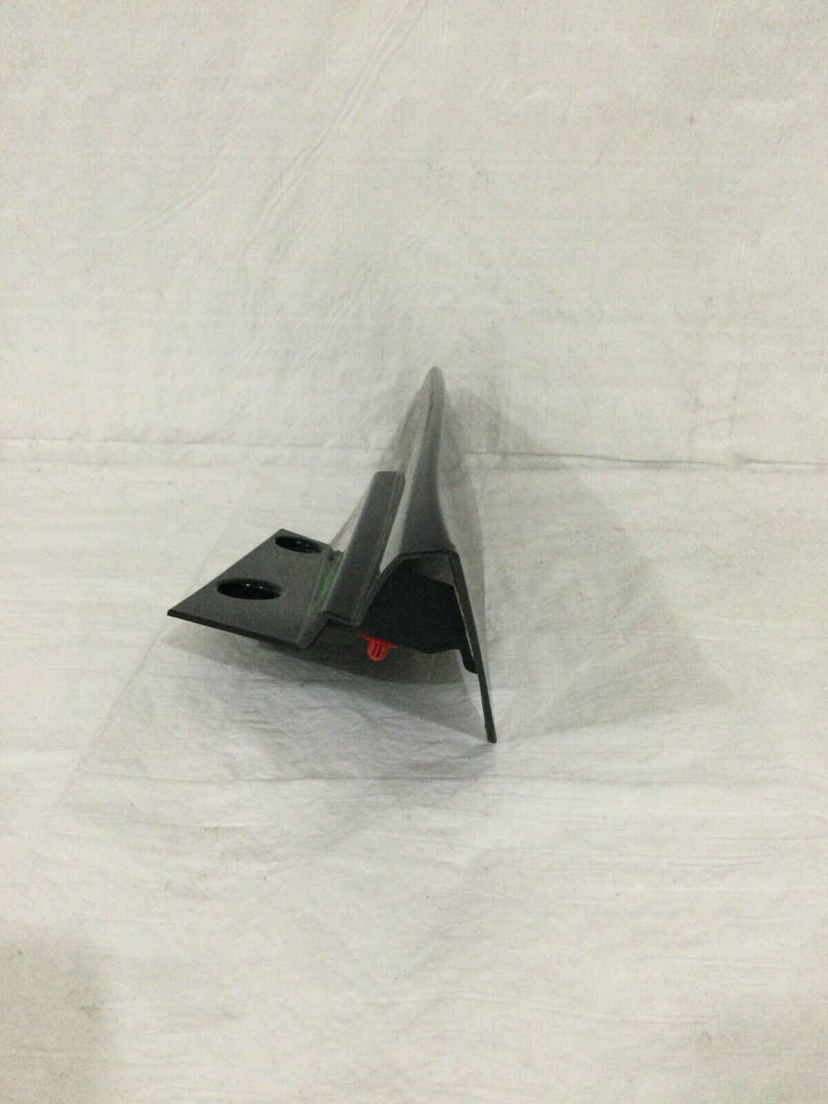 2020 Nissan Rogue Rear Right Frame Blackout Air Spoiler OEM