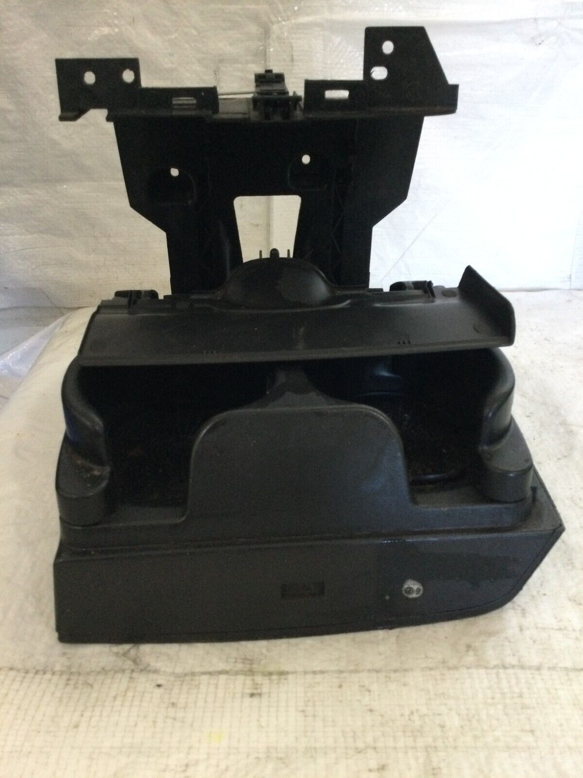 Instrument Panel Dash Ashtray Ash Tray OEM 2002 - 2005 Dodge Ram 1500 2500