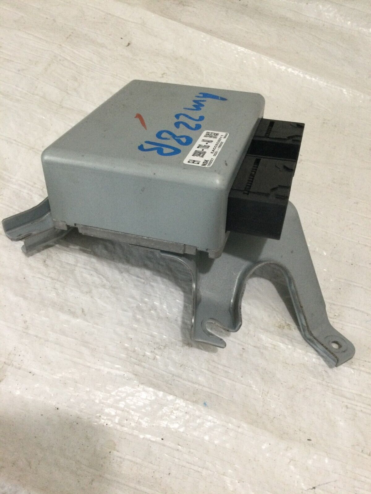39980-T0G-A0 Honda CRV CR-V 2012-2014 Power Steering Control Module OEM