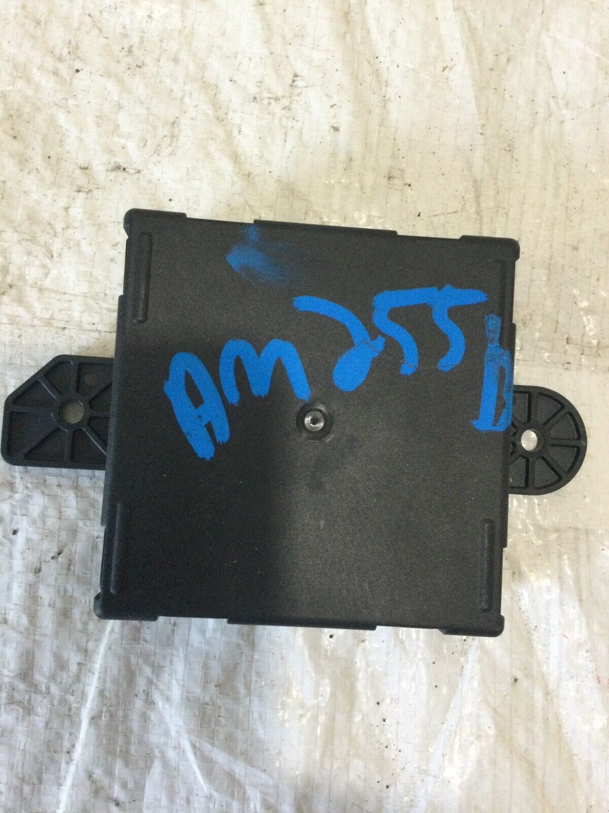 68225101AC 2017 Ram 3500 Front Left Door Control Module OEM LH