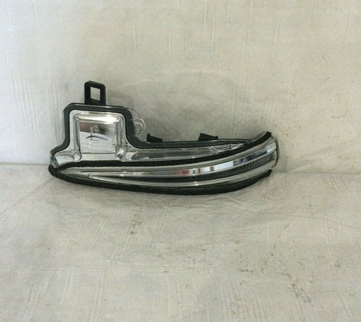 Toyota Tacoma 2016-2019 Mirror Turn Signal Left Driver Side LH OEM