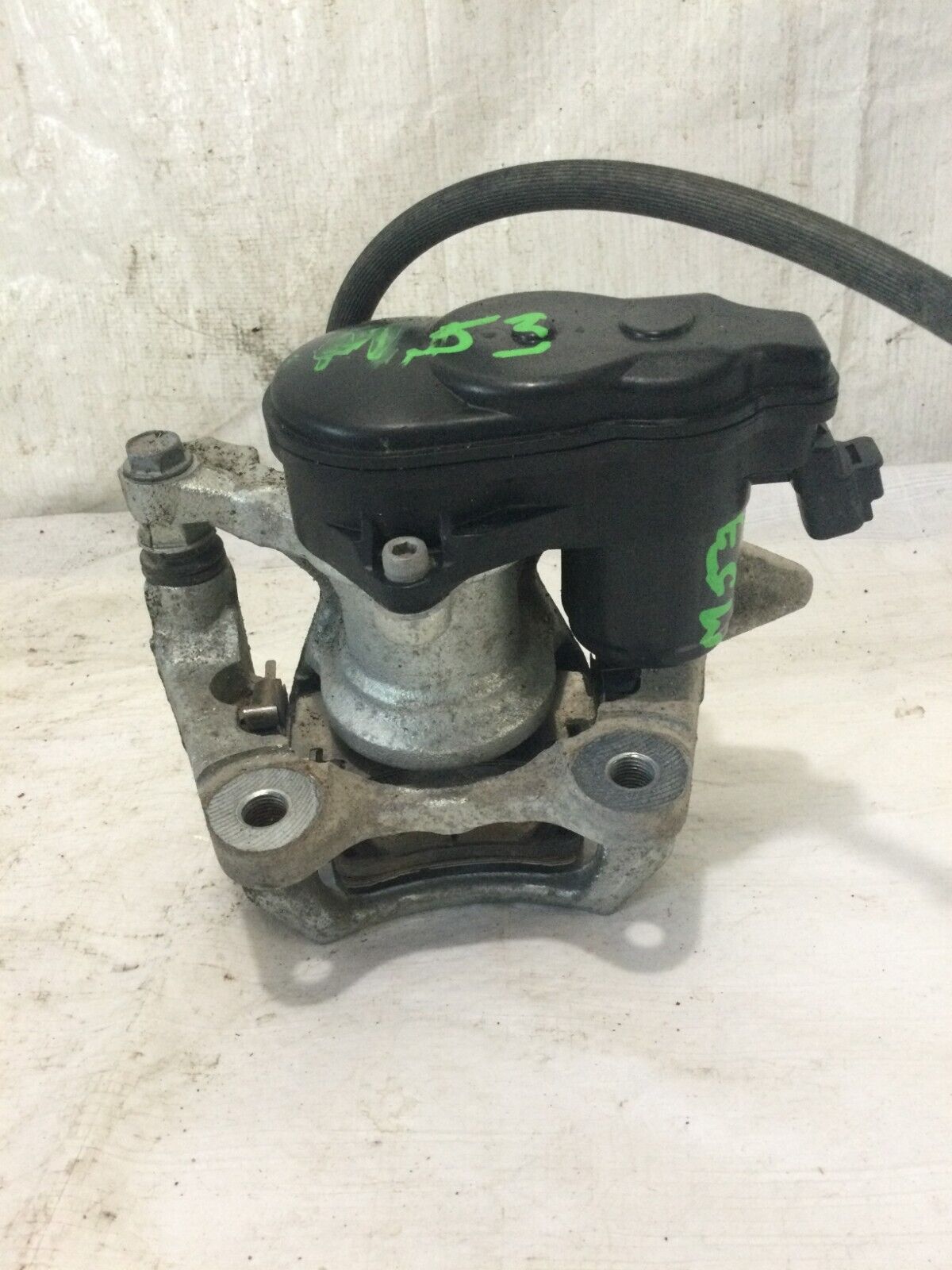 2020-2023 Toyota Corolla Rear Left Brake Caliper OEM 46310-33010