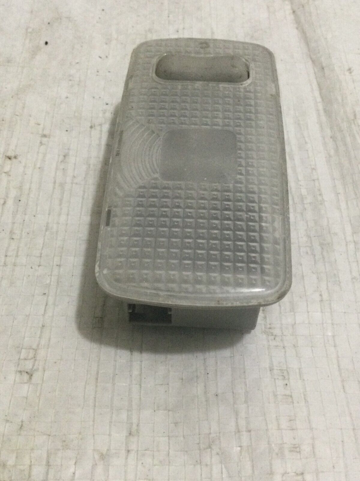 2020 Nissan Rogue Rear Interior Light OEM