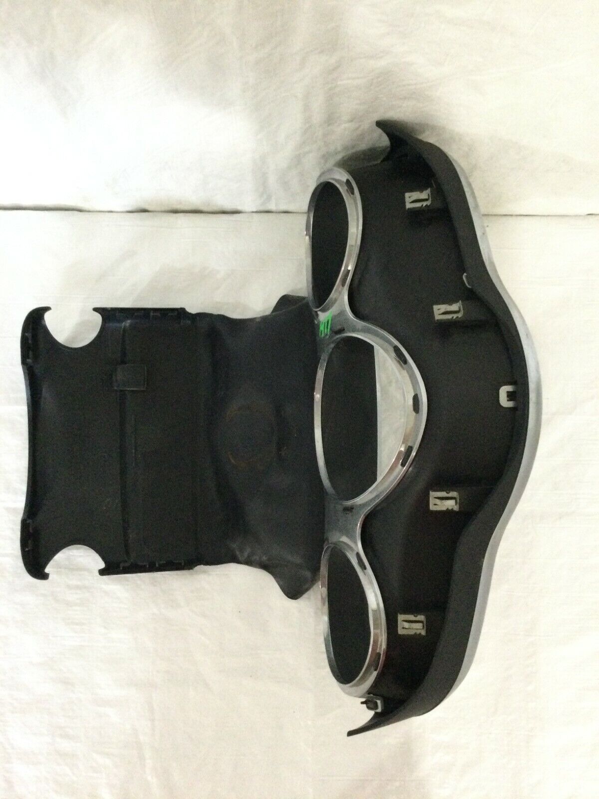 11-14 Dodge Avenger Speedometer Cluster Upper Shroud Trim Bezel OEM