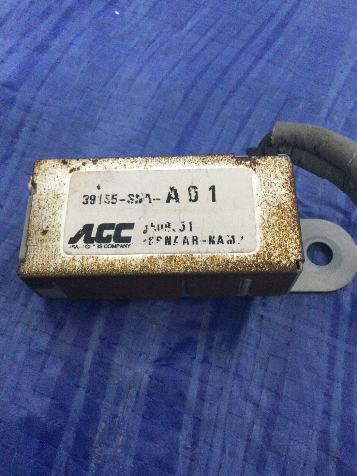 06 07 08 09 10 11 Honda Civic Antenna Module, 39155-SNA-A01 OEM